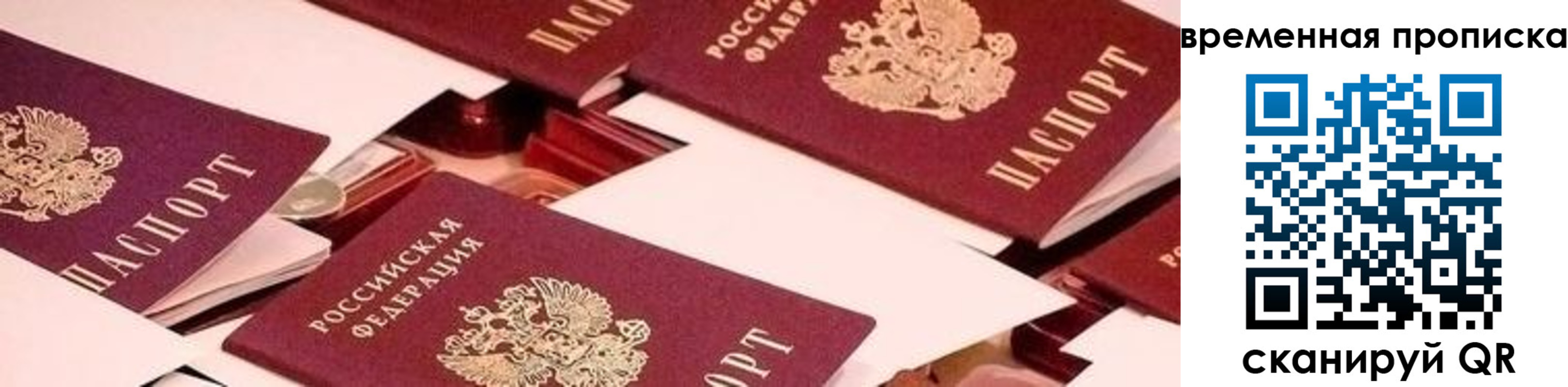 временная регистрация гарантия в Омской области